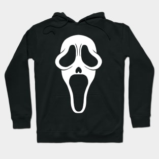 Scream for Me Hoodie